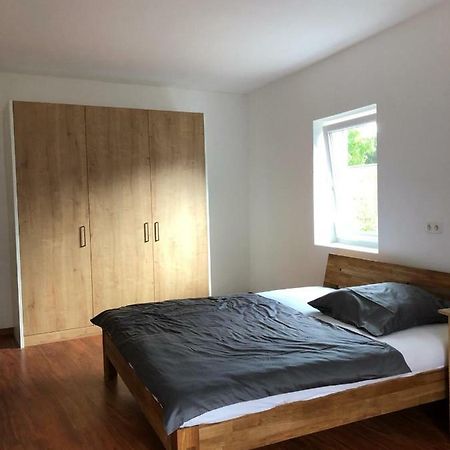 Apartment Im Zentrum Von Markt Indersdorf ภายนอก รูปภาพ