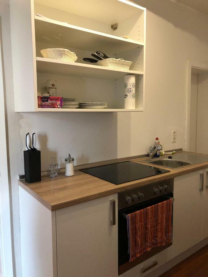 Apartment Im Zentrum Von Markt Indersdorf ภายนอก รูปภาพ