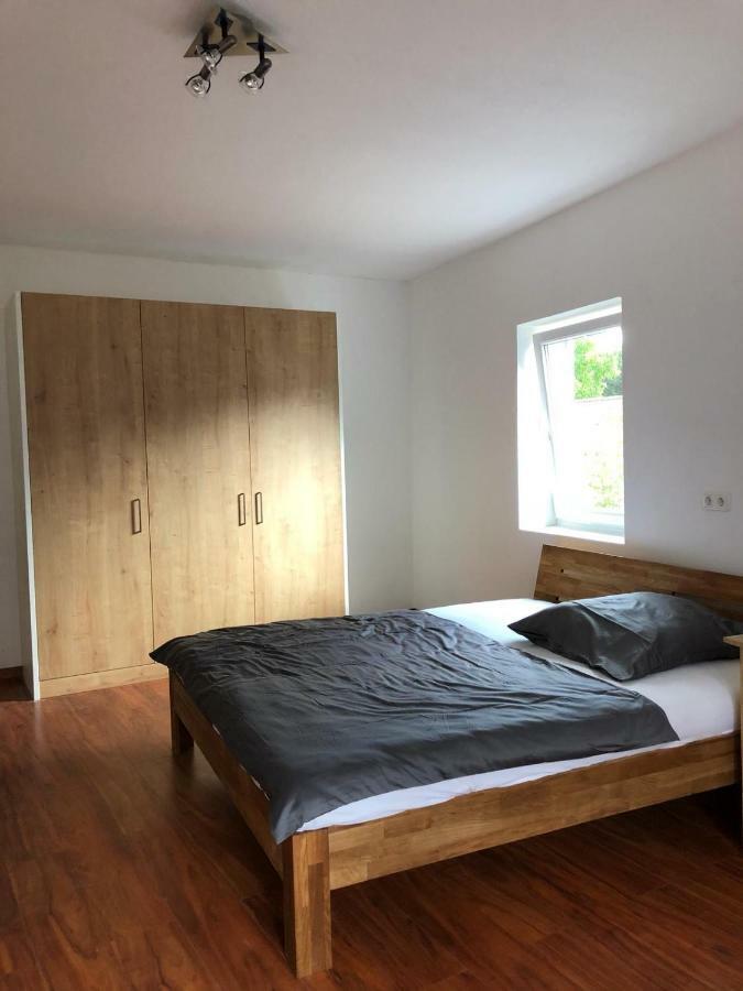Apartment Im Zentrum Von Markt Indersdorf ภายนอก รูปภาพ