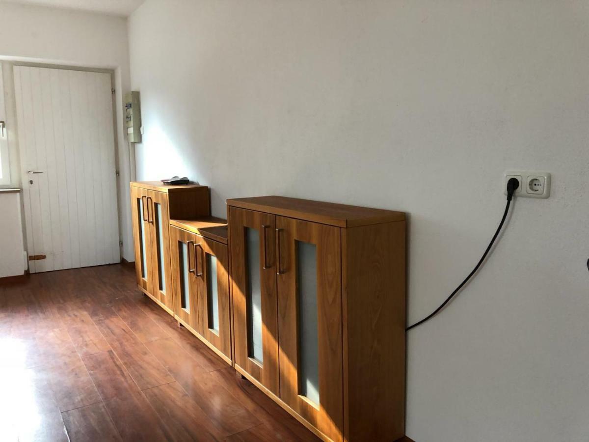 Apartment Im Zentrum Von Markt Indersdorf ภายนอก รูปภาพ