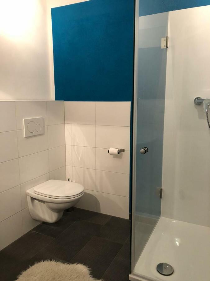Apartment Im Zentrum Von Markt Indersdorf ภายนอก รูปภาพ